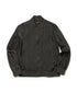 MR.OLIVE / PIGMENT CUPRA -MA-1 JACKET ミスターオリーブ ピグメントキュプラ MA-1ジャケット